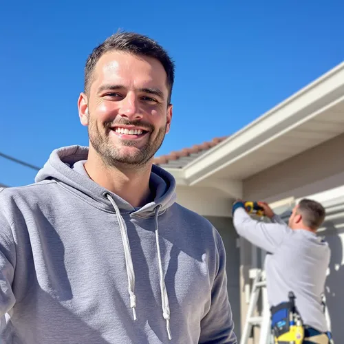 The Kent Garage Door Repair team.