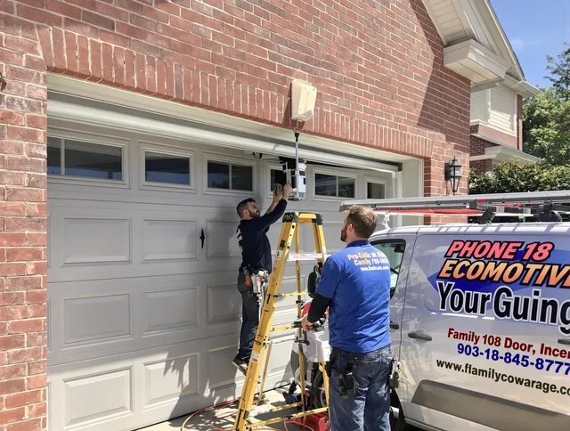 Kent Garage Door Repair local technician providing expert garage door repair in Kent neighborhood